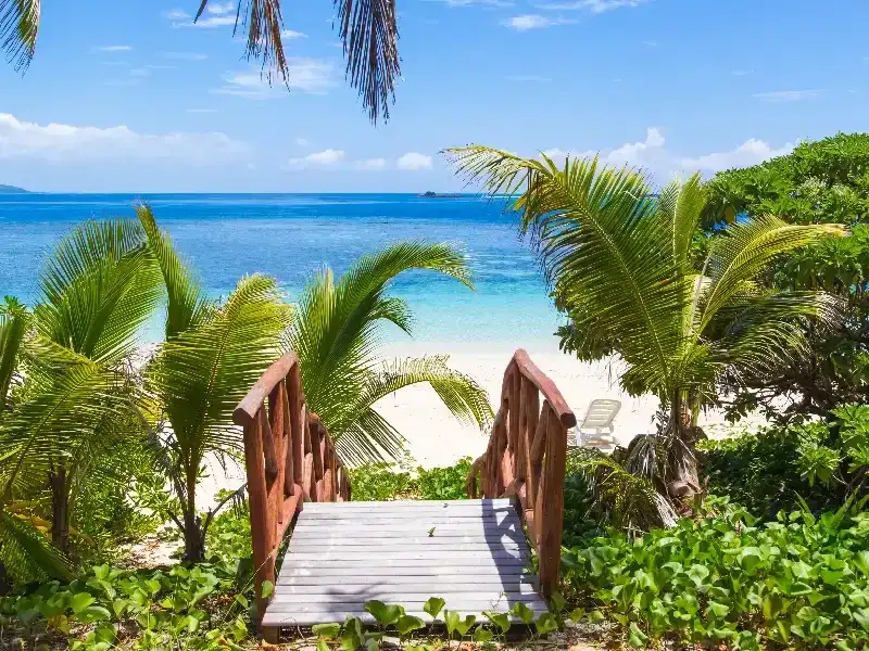 9 Days in Fiji: A Private Luxury Escape Across Natadola Beach and the Mamanuca Islands